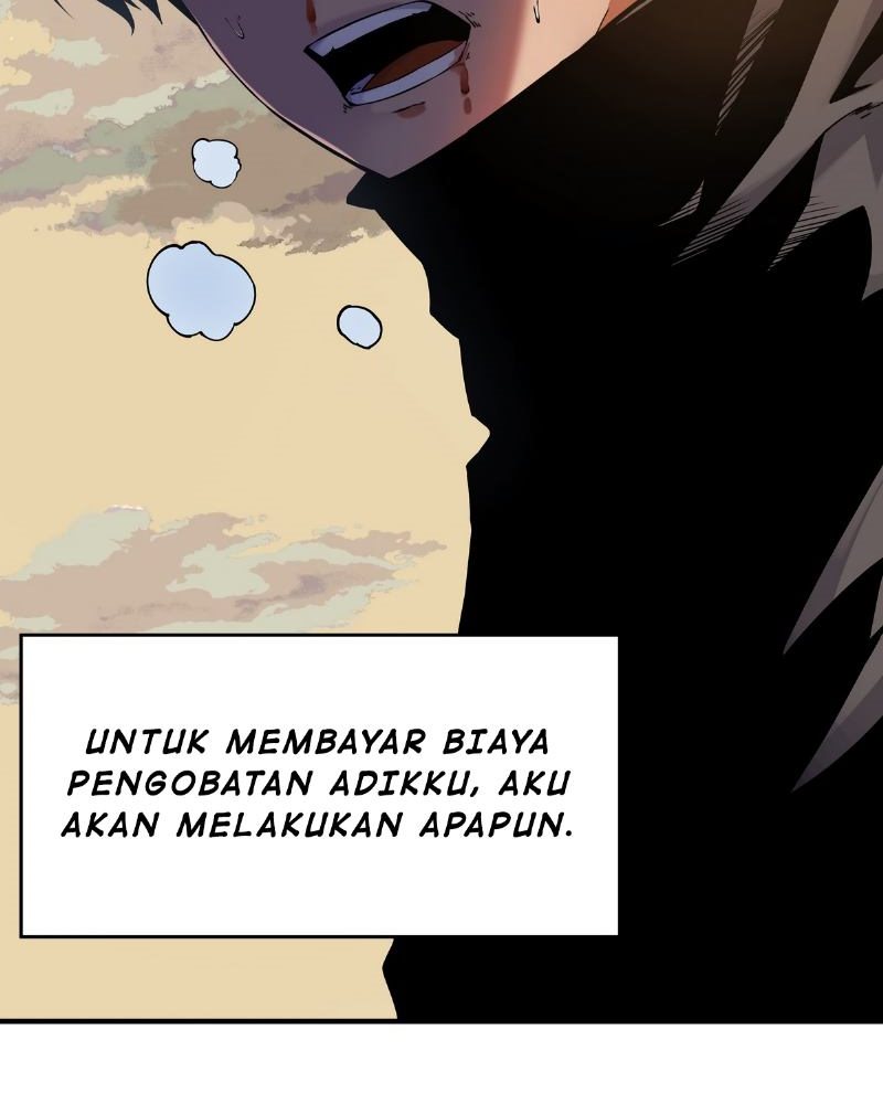 Riding On The Edge Of Annihilation Chapter 1 Gambar 23