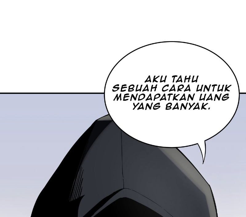 Riding On The Edge Of Annihilation Chapter 1 Gambar 33