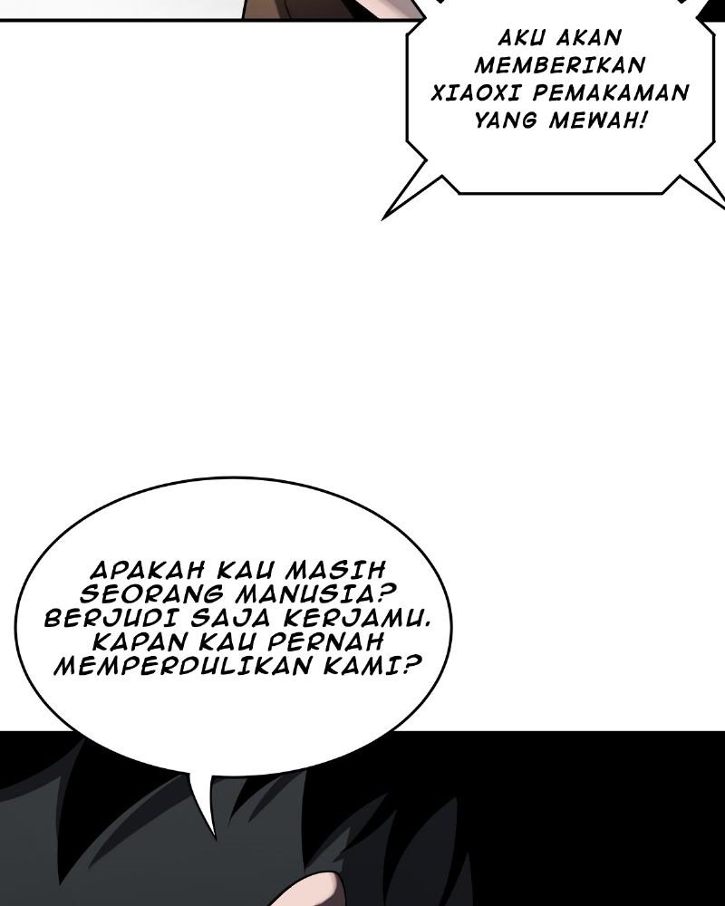 Riding On The Edge Of Annihilation Chapter 1 Gambar 59