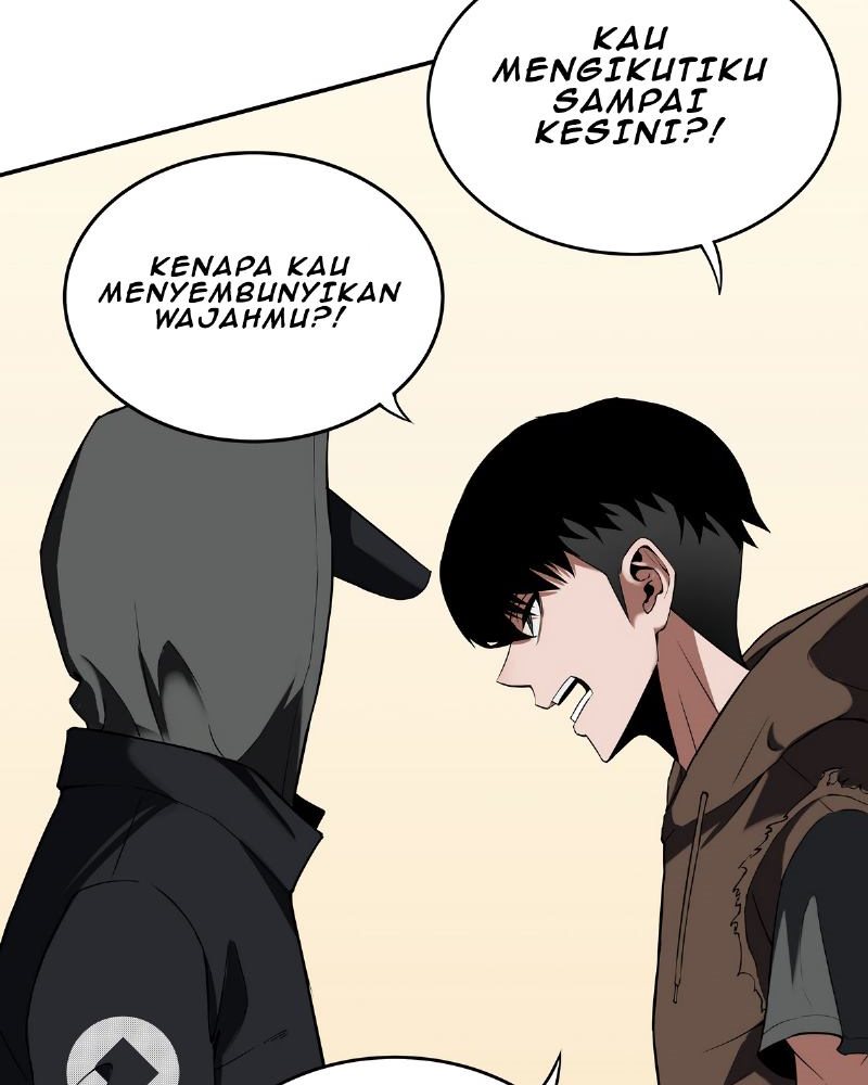 Riding On The Edge Of Annihilation Chapter 1 Gambar 71