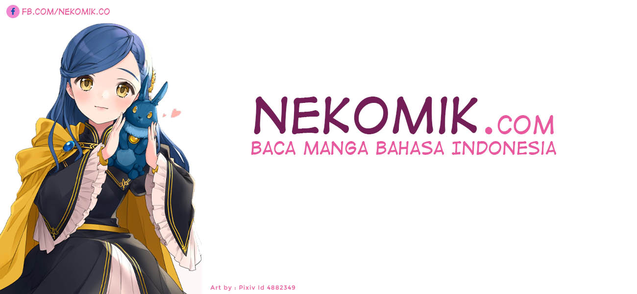 Baca Komik Madou no Keifu Chapter 3 Gambar 1