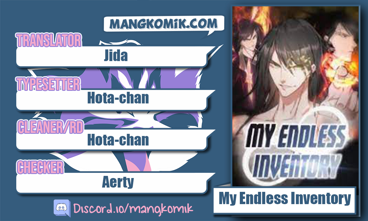 Baca Komik My Endless Inventory Chapter 2 Gambar 1