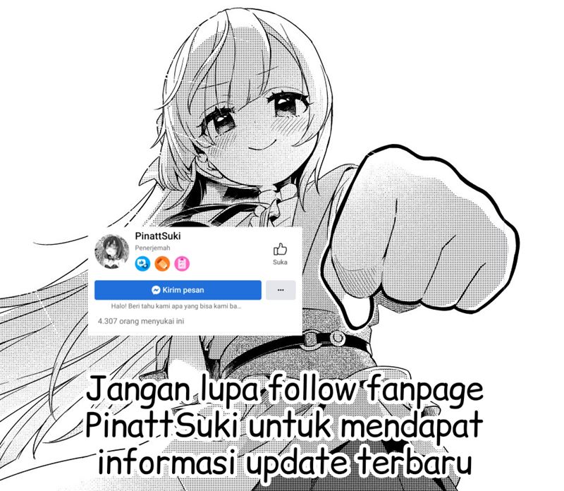 Osananajimi wa Onnanoko bi Naare Chapter 15 Gambar 12