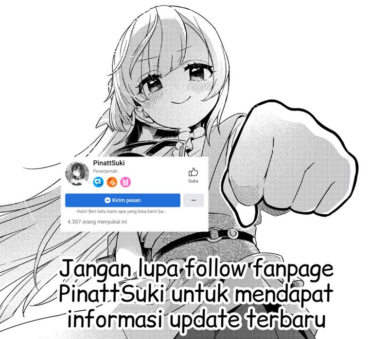 Osananajimi wa Onnanoko bi Naare Chapter 3 Gambar 12