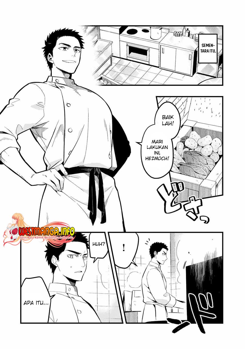 Welcome to Cheap Restaurant of Outcasts! Chapter 29 Gambar 10