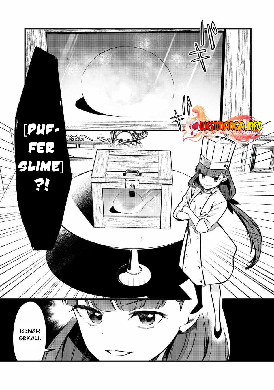 Welcome to Cheap Restaurant of Outcasts! Chapter 29 Gambar 11