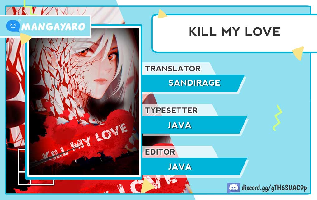 Baca Komik Killing My Love Chapter 32 Gambar 1