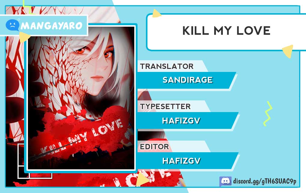 Baca Komik Killing My Love Chapter 6 Gambar 1