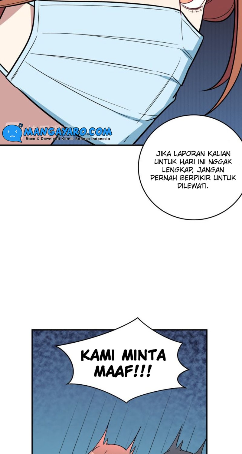 Killing My Love Chapter 6 Gambar 20