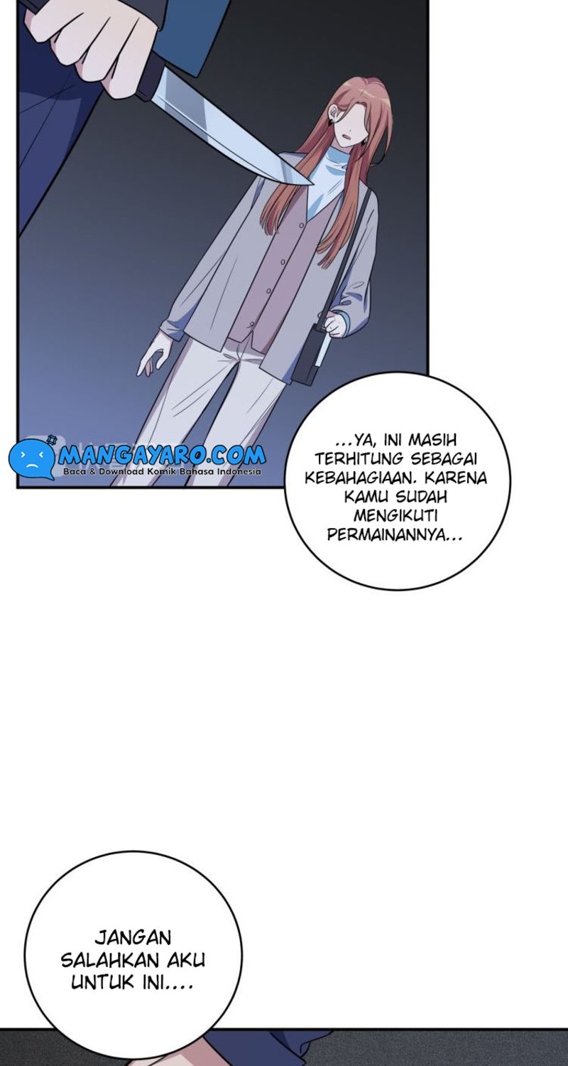 Killing My Love Chapter 6 Gambar 55