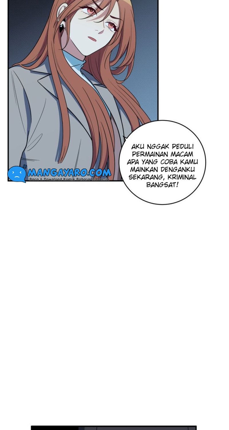 Killing My Love Chapter 6 Gambar 69