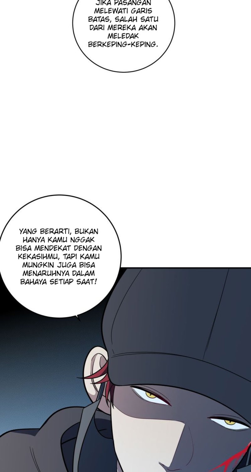 Killing My Love Chapter 6 Gambar 73