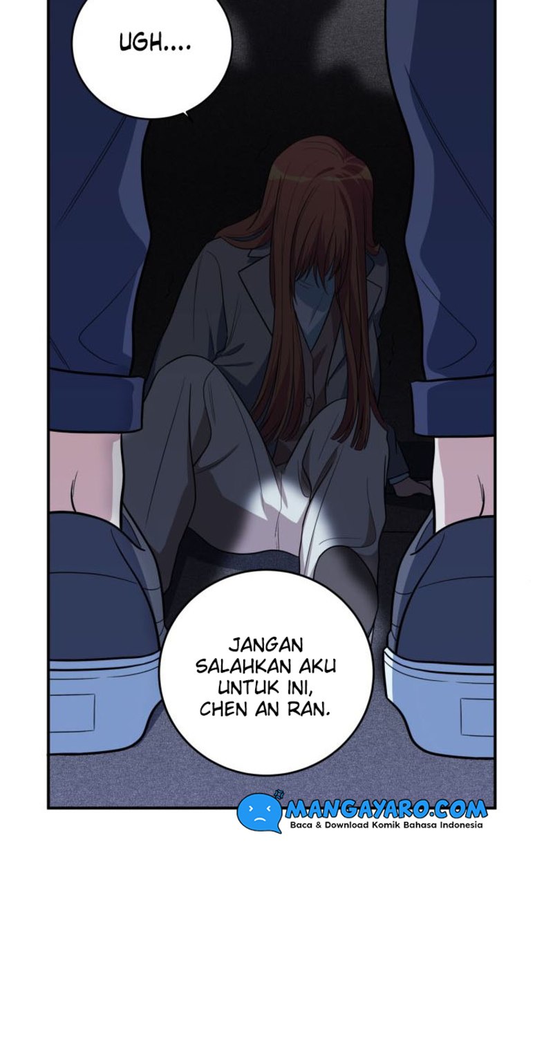 Killing My Love Chapter 6 Gambar 79