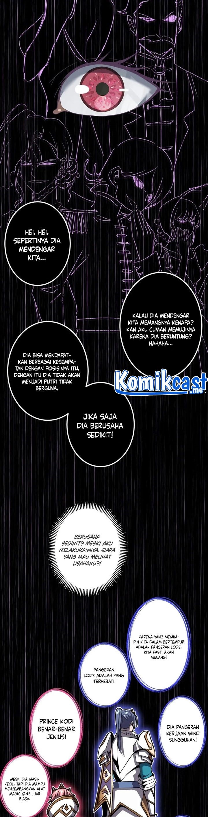 A Comic Artist’s Survival Guide Chapter 9 Gambar 11