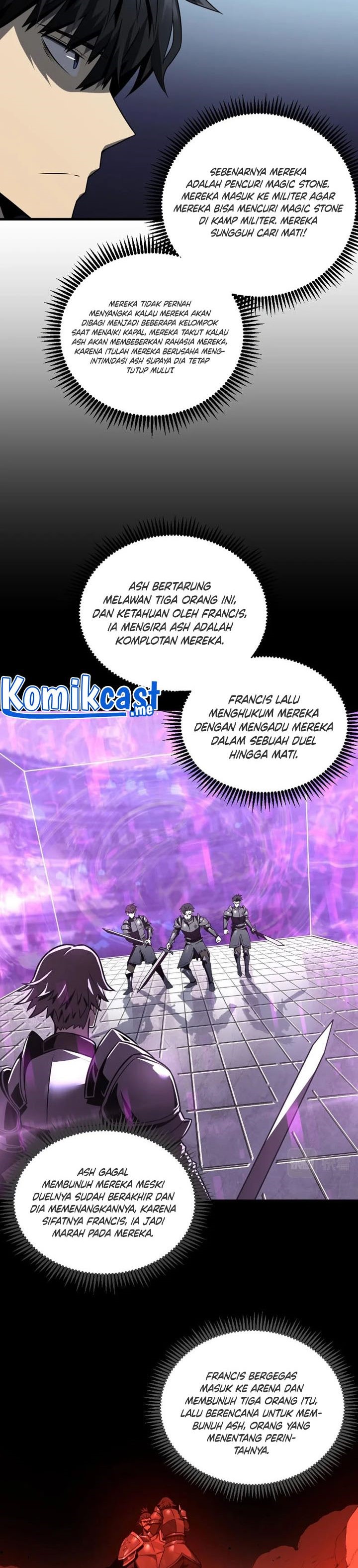 A Comic Artist’s Survival Guide Chapter 8 Gambar 15