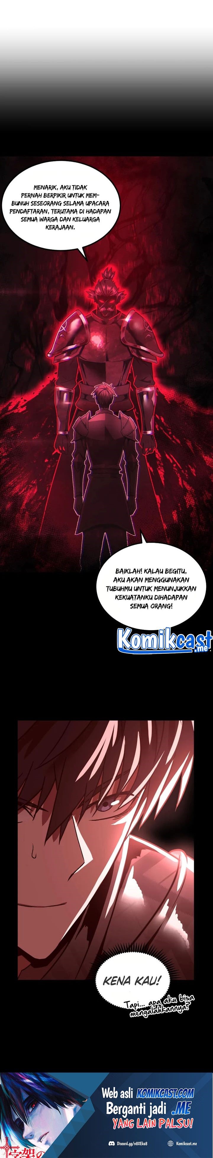 A Comic Artist’s Survival Guide Chapter 8 Gambar 30