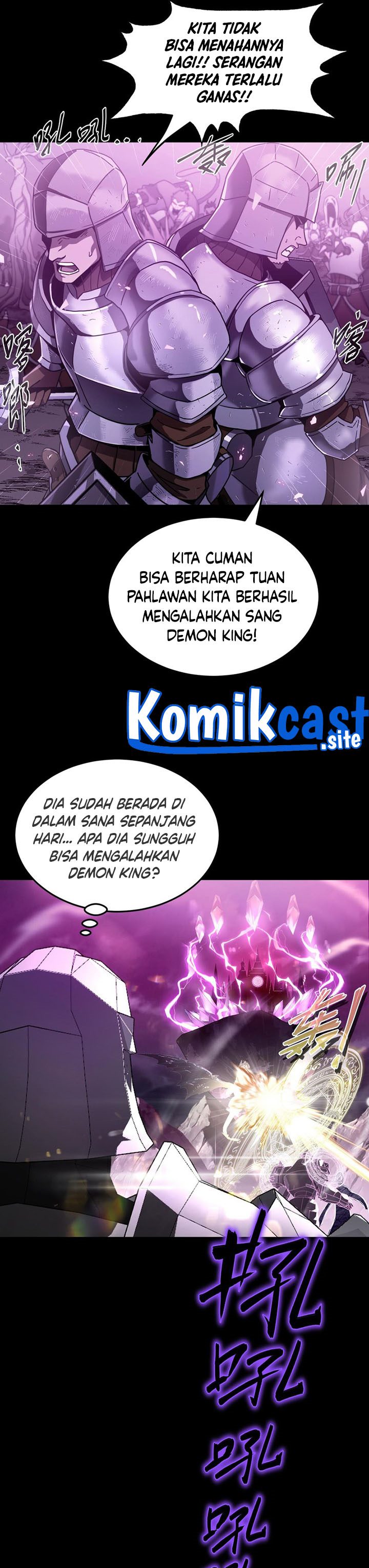 A Comic Artist’s Survival Guide Chapter 1 Gambar 6