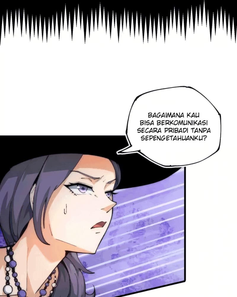 UNFORGIVABLE! Unpardonably Vicious! Chapter 33 Gambar 30