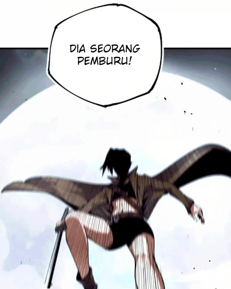 UNFORGIVABLE! Unpardonably Vicious! Chapter 33 Gambar 53