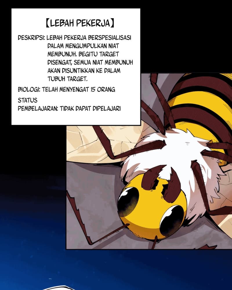 UNFORGIVABLE! Unpardonably Vicious! Chapter 32 Gambar 33