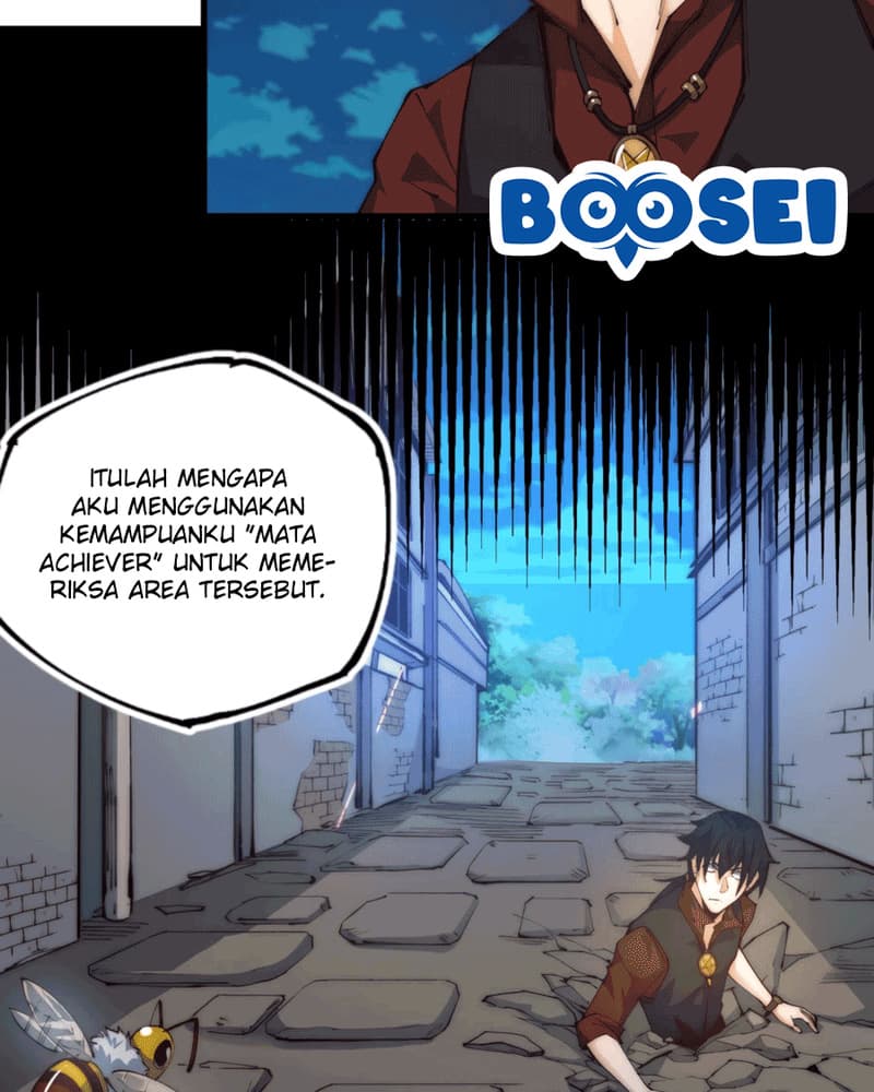 UNFORGIVABLE! Unpardonably Vicious! Chapter 32 Gambar 41