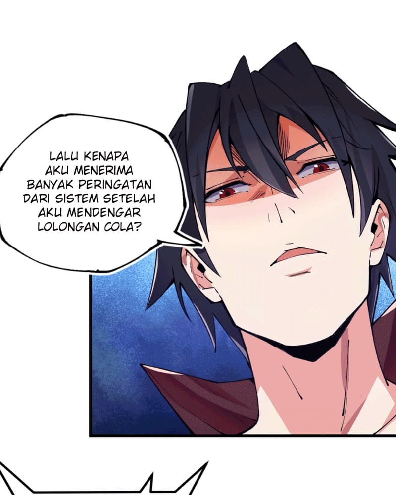 UNFORGIVABLE! Unpardonably Vicious! Chapter 32 Gambar 7