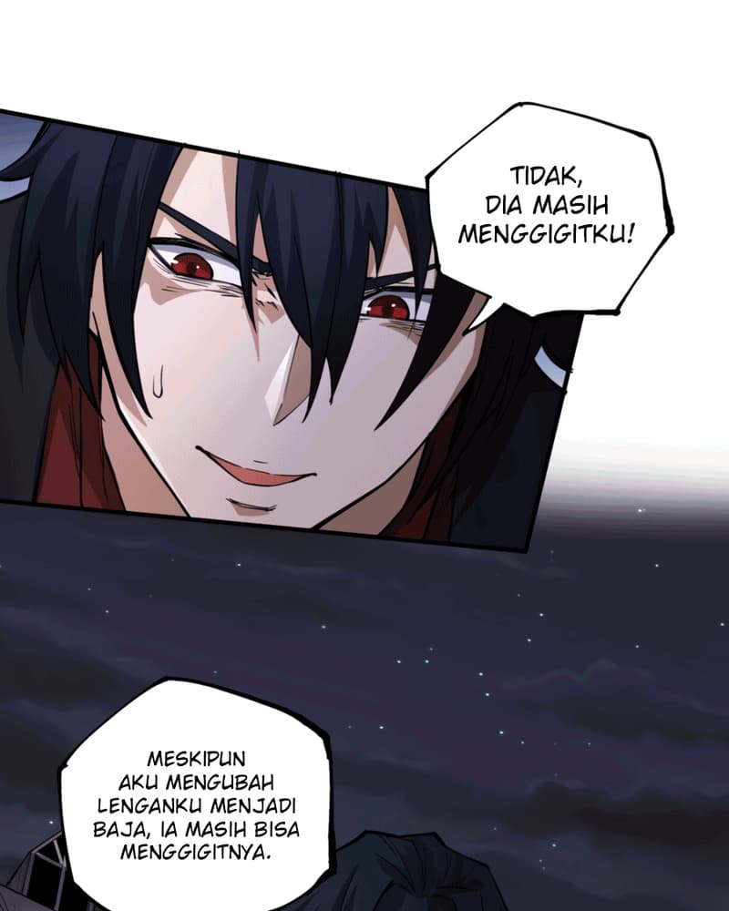 UNFORGIVABLE! Unpardonably Vicious! Chapter 31 Gambar 15