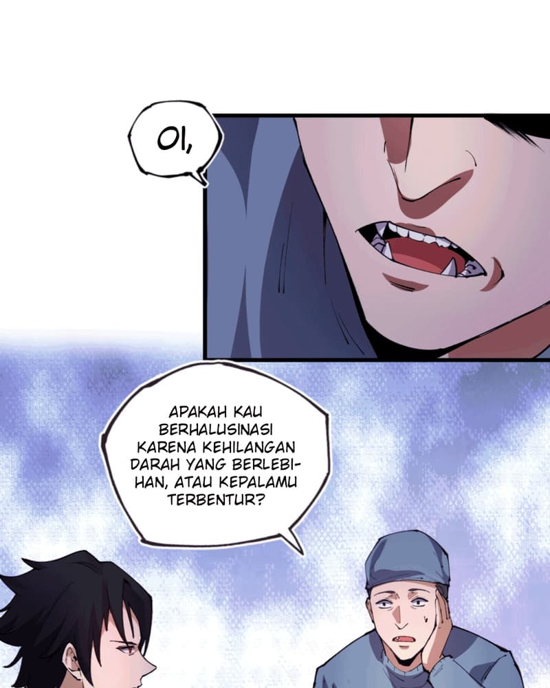 UNFORGIVABLE! Unpardonably Vicious! Chapter 30 Gambar 22