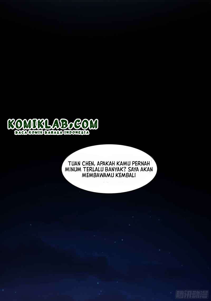 I Really Don’t Want to Be Reborn Chapter 1 Gambar 19