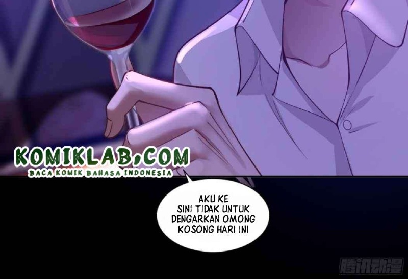 I Really Don’t Want to Be Reborn Chapter 1 Gambar 7