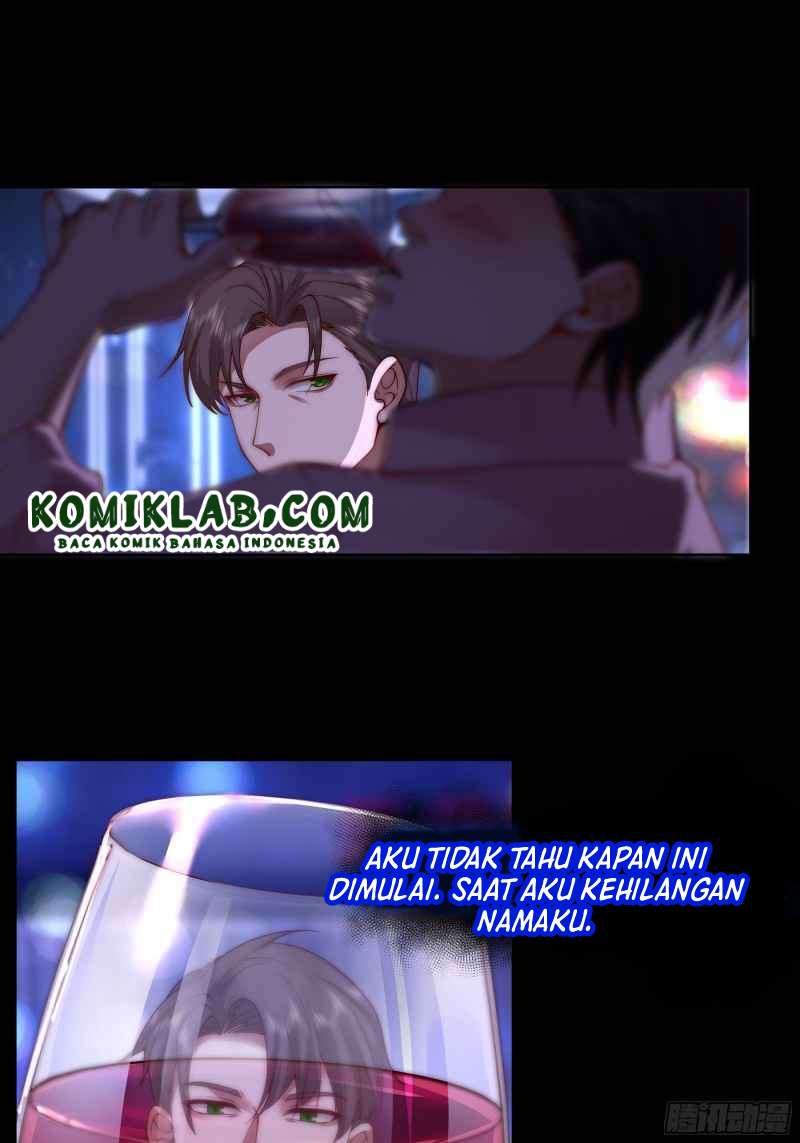 I Really Don’t Want to Be Reborn Chapter 1 Gambar 9