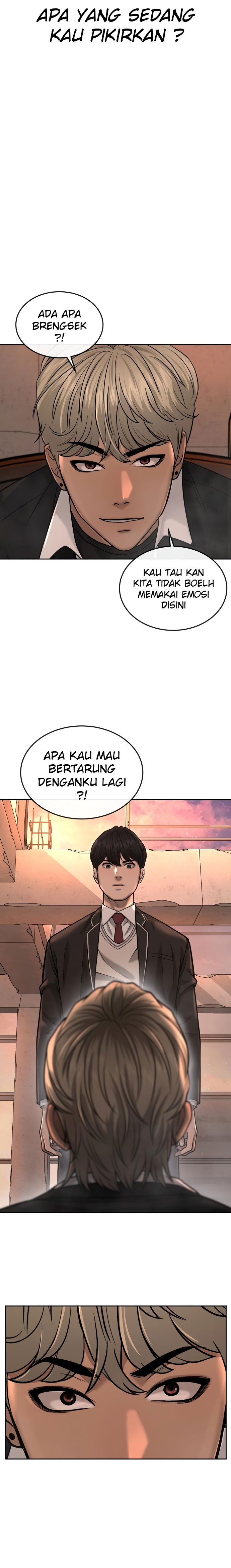 Quest Supremacy Chapter 45 Gambar 18