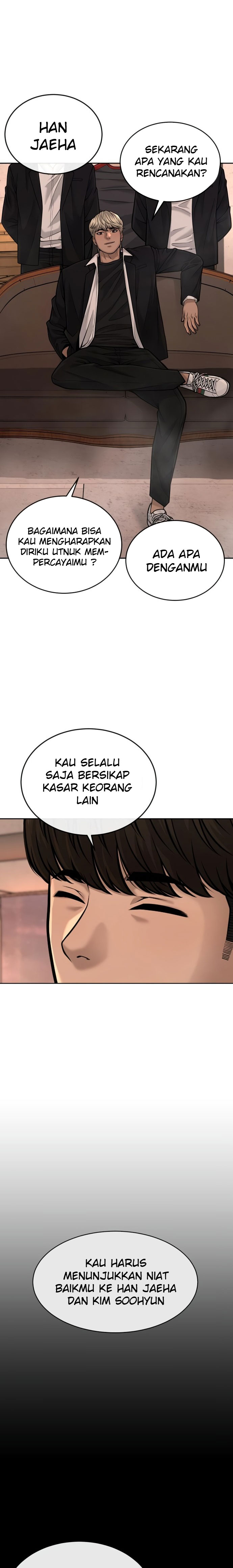 Quest Supremacy Chapter 45 Gambar 5