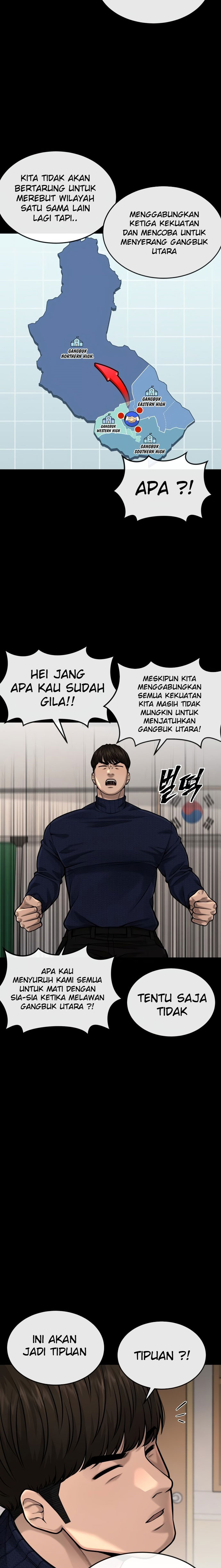 Quest Supremacy Chapter 45 Gambar 8