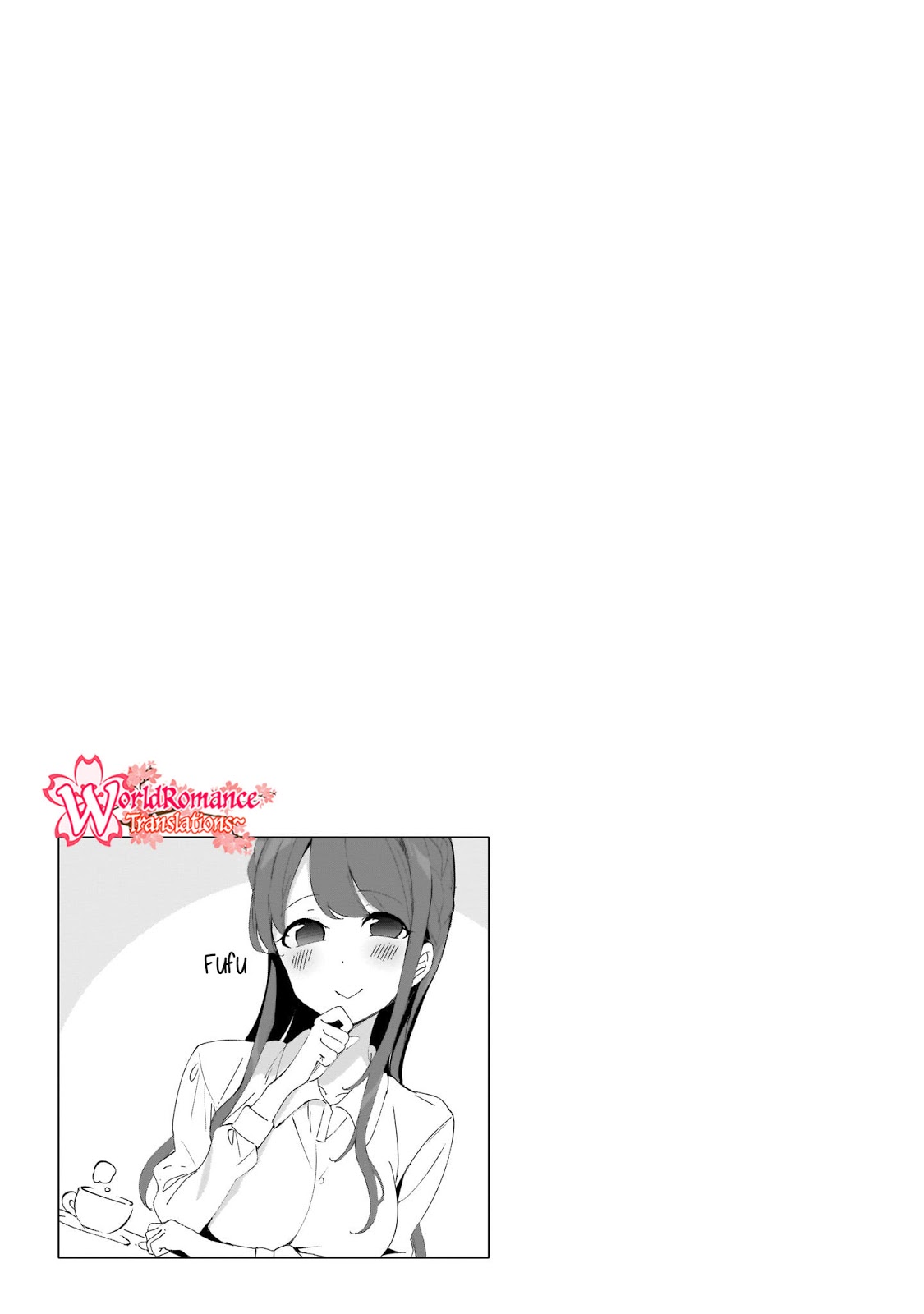 Hayasegawa-kun to Megami na Onee-san Chapter 2 Gambar 20