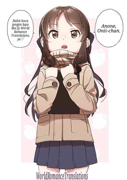 Hayasegawa-kun to Megami na Onee-san Chapter 1 Gambar 25