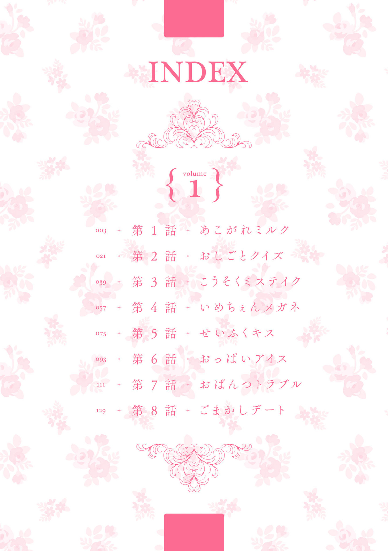 Hayasegawa-kun to Megami na Onee-san Chapter 1 Gambar 4
