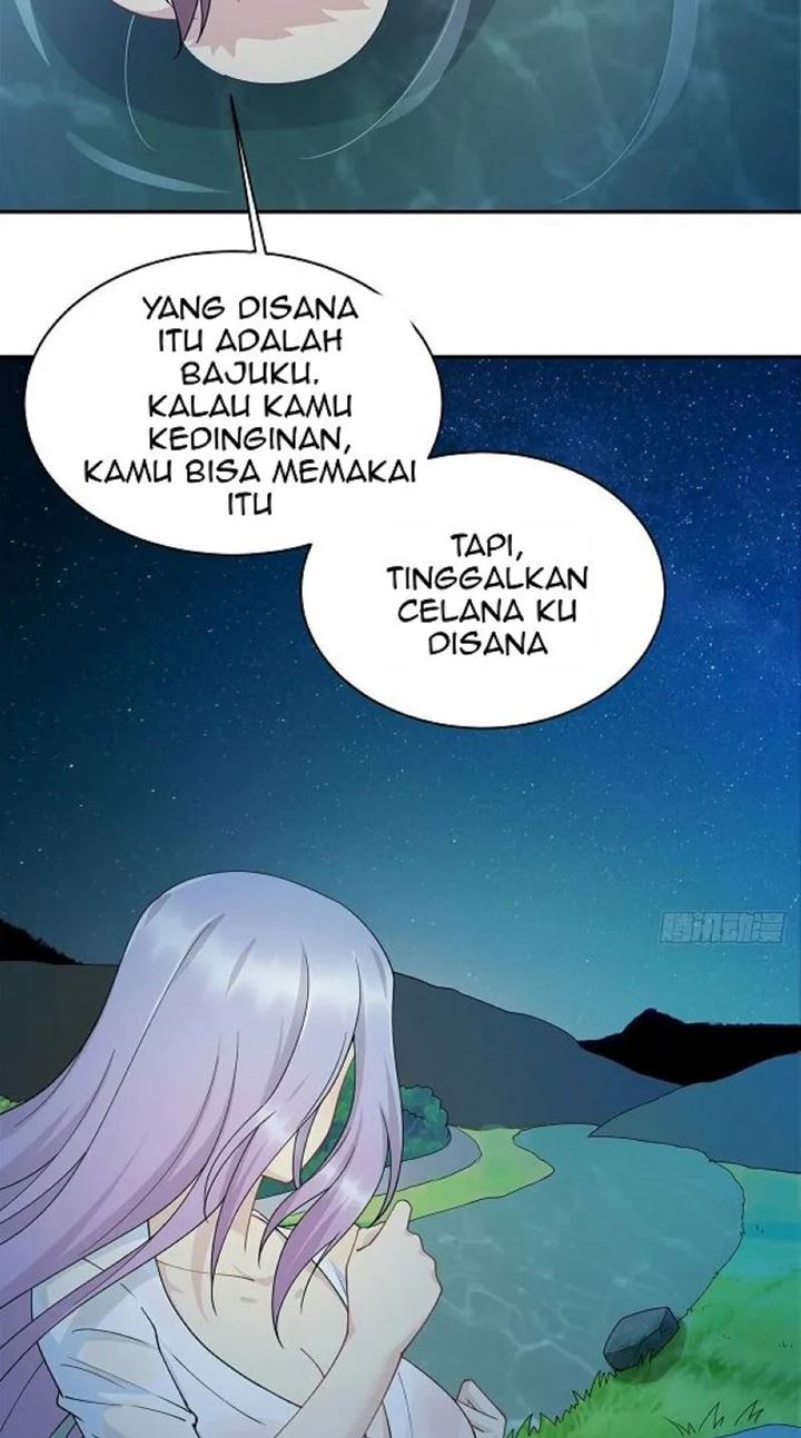 Dragon Emperor Martial God Chapter 2 Gambar 23