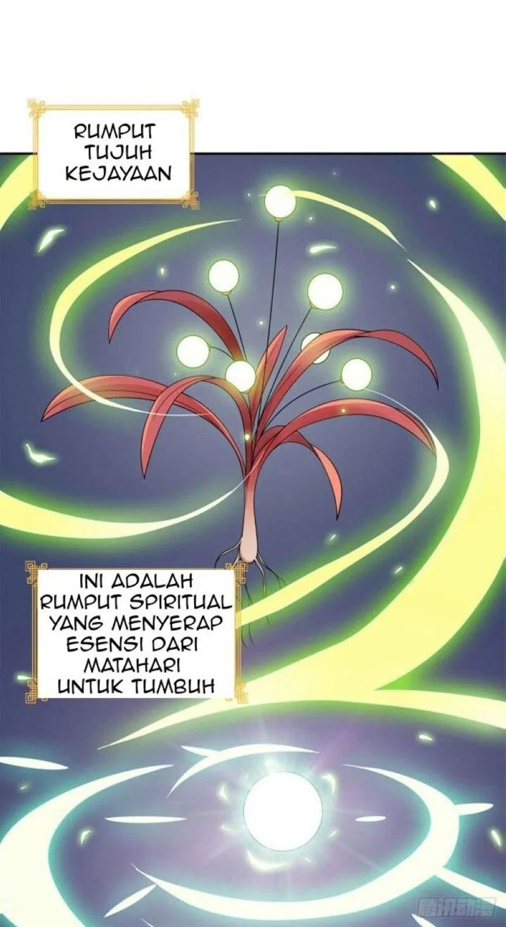 Dragon Emperor Martial God Chapter 2 Gambar 37