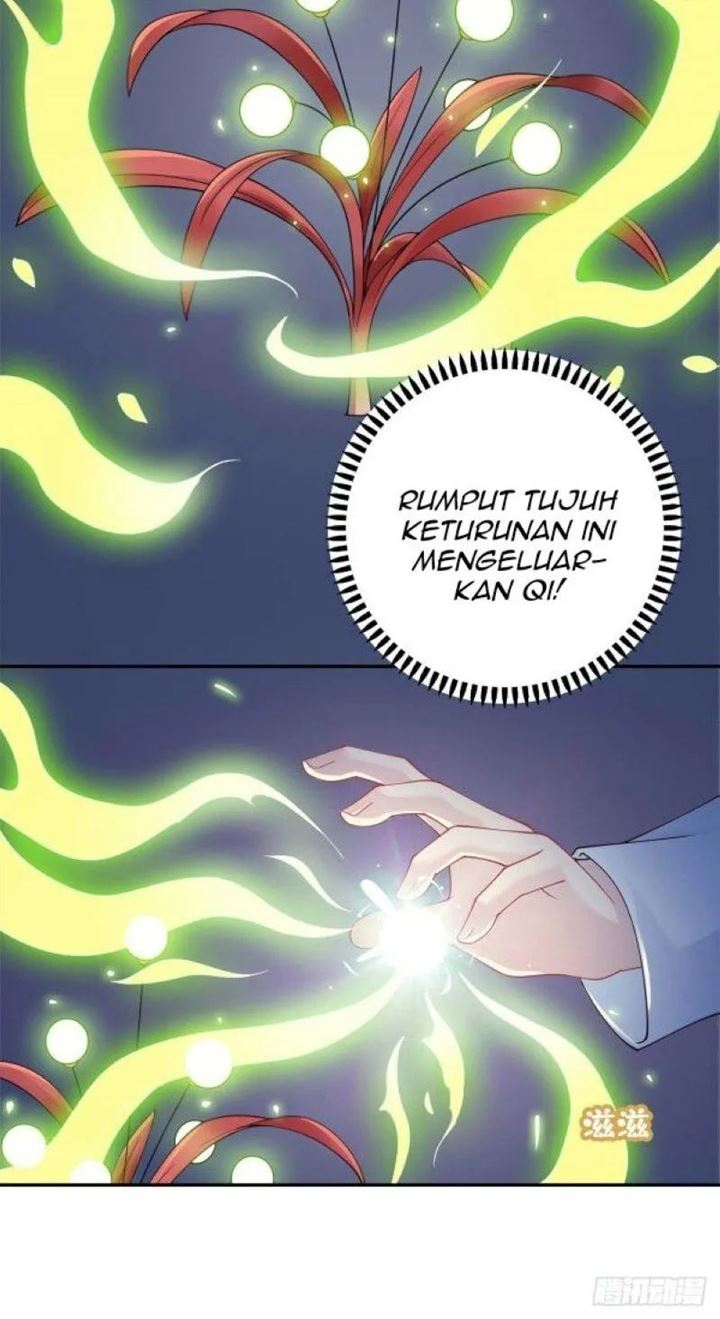 Dragon Emperor Martial God Chapter 2 Gambar 40