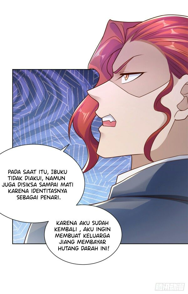 Arch Villain Chapter 8 Gambar 37