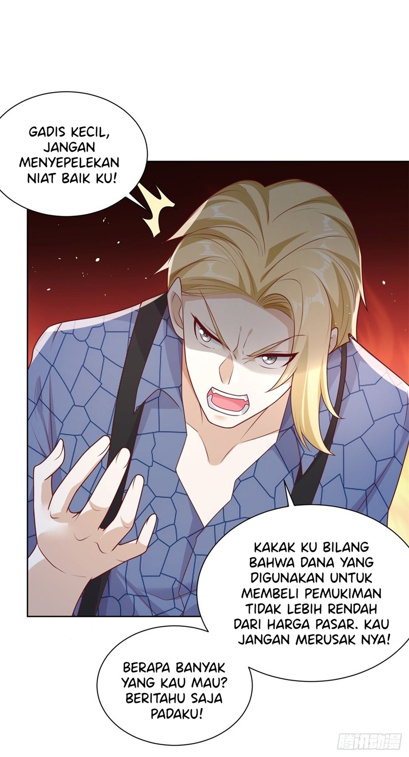 Arch Villain Chapter 7 Gambar 30