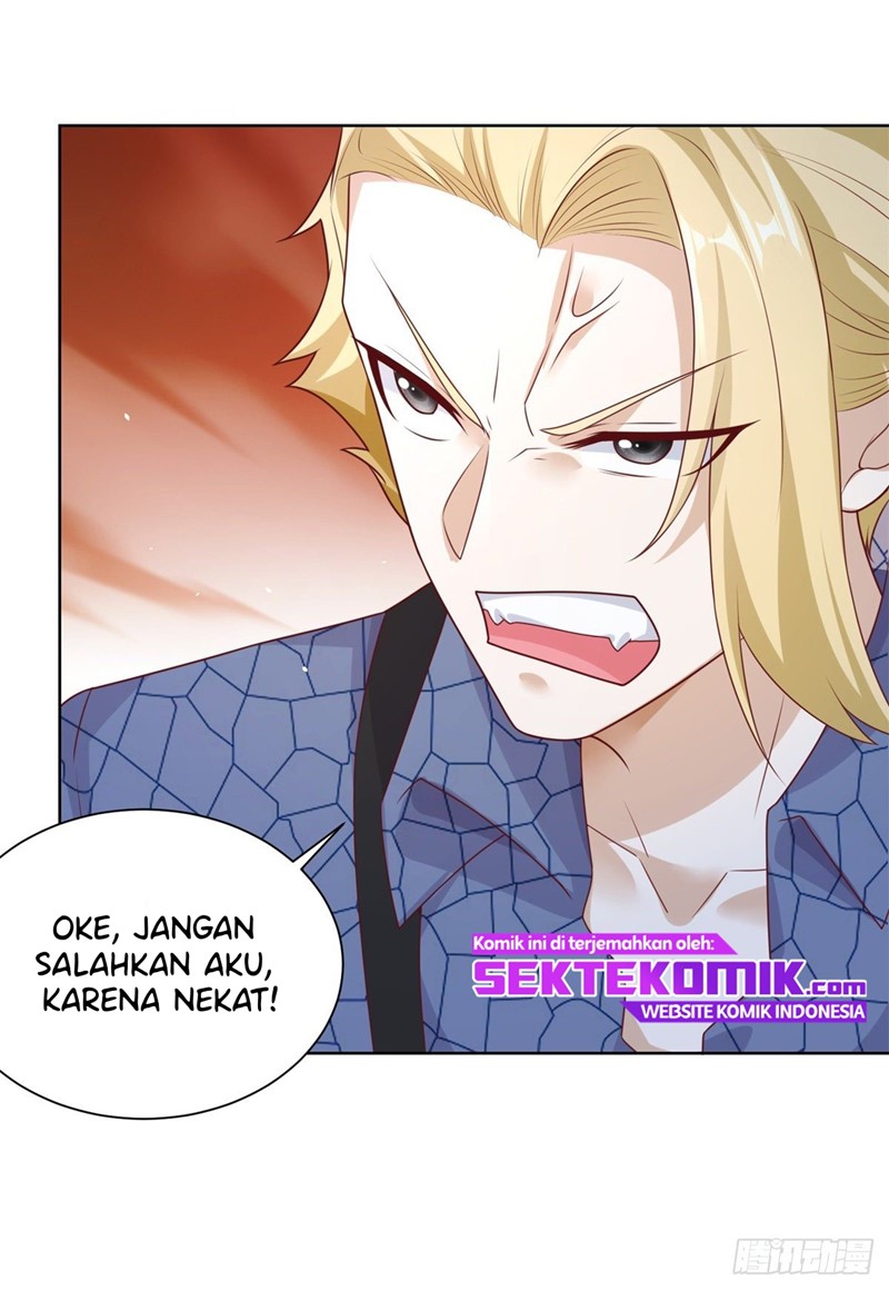 Arch Villain Chapter 7 Gambar 36