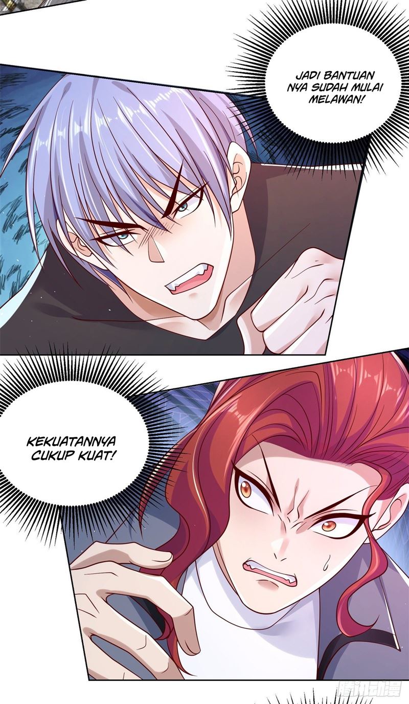 Arch Villain Chapter 6 Gambar 29