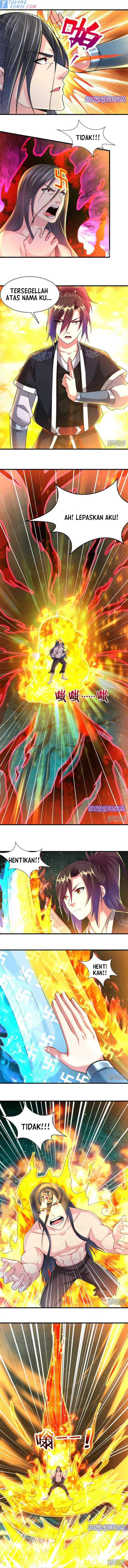 Baca Manhua Dao Yin Chapter 194 Gambar 2