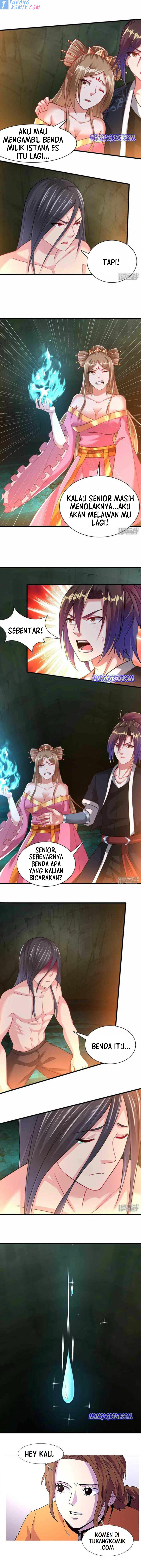 Dao Yin Chapter 194 Gambar 5