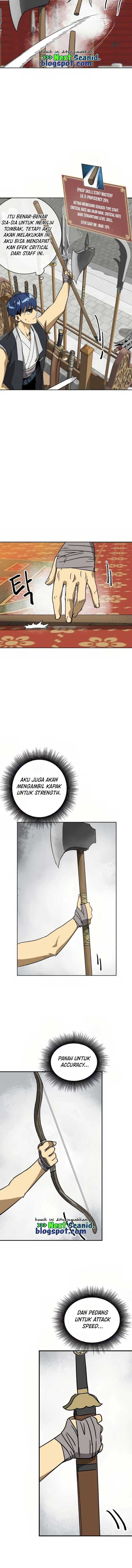 Infinite Level Up in Murim Chapter 89 Gambar 21