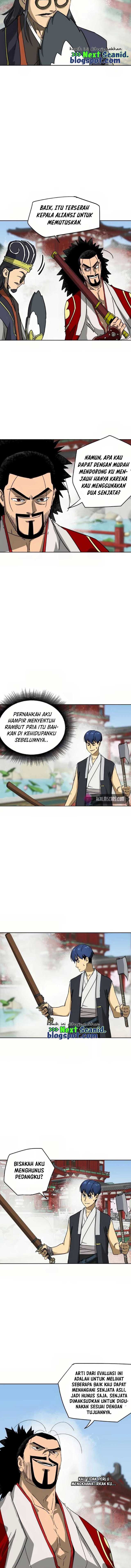 Infinite Level Up in Murim Chapter 89 Gambar 7