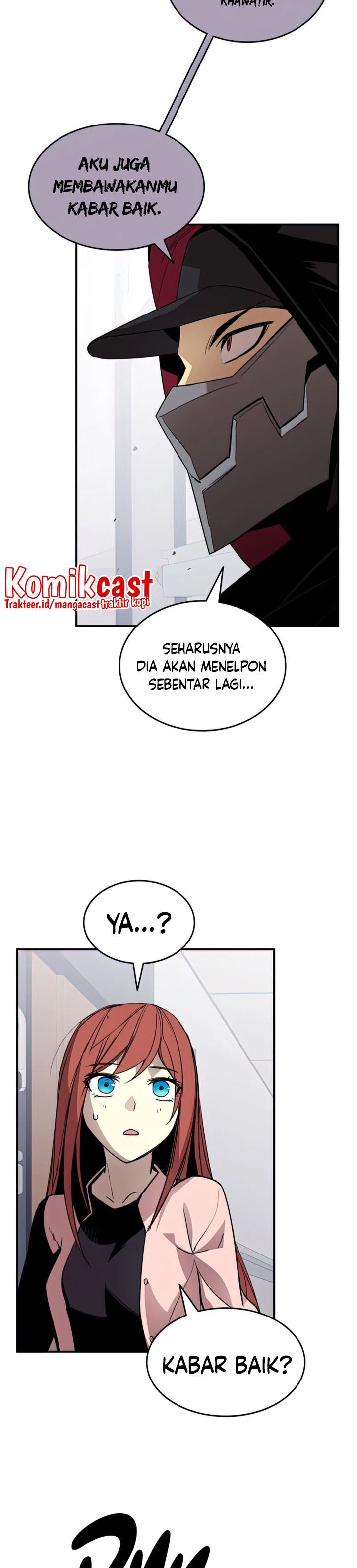 Worn and Torn Newbie Chapter 103 Gambar 11