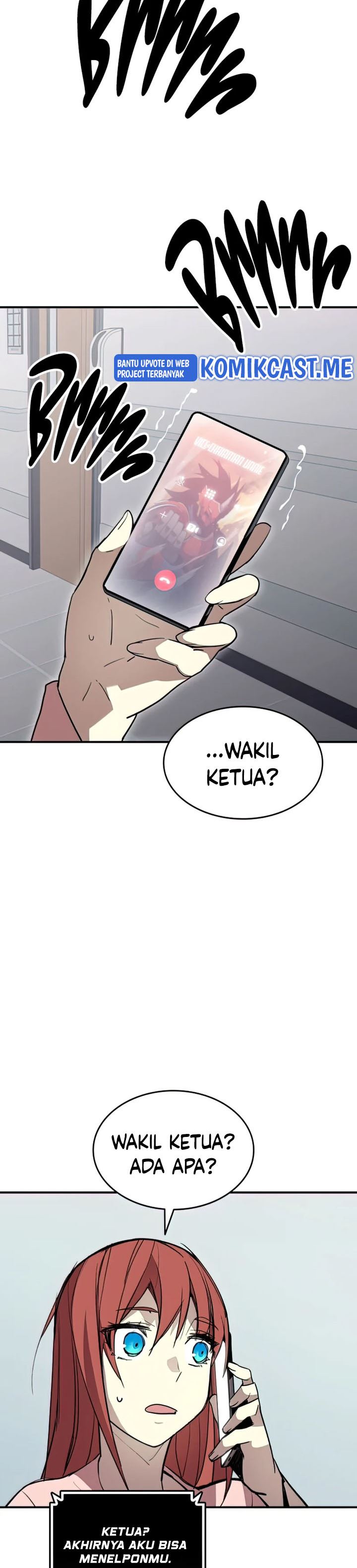 Worn and Torn Newbie Chapter 103 Gambar 12